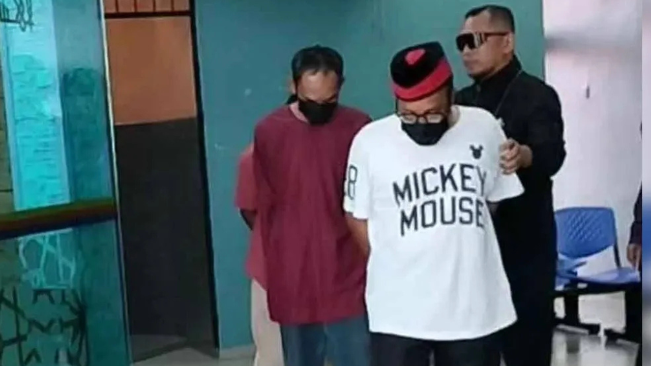 KUDA KEPANG