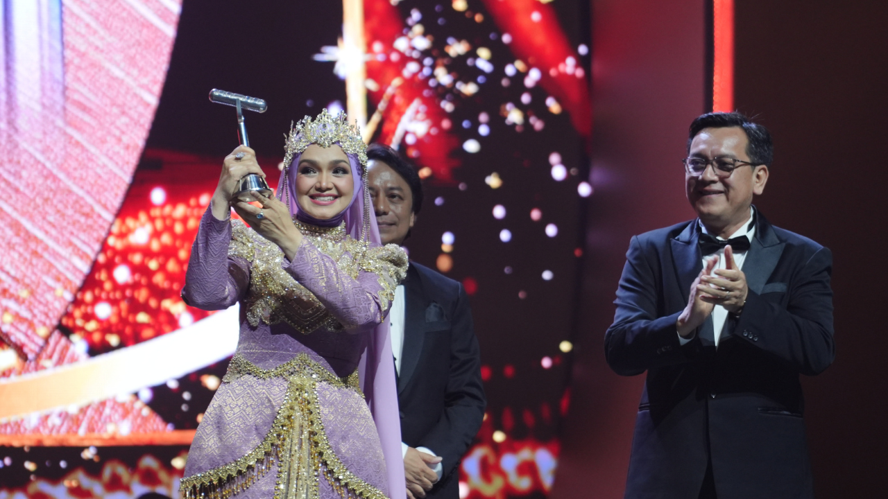  Anugerah Sri Wirama