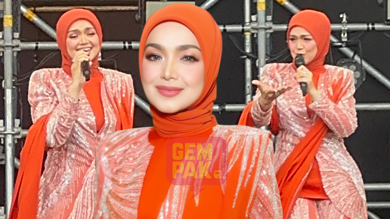 Siti Pesta Pora