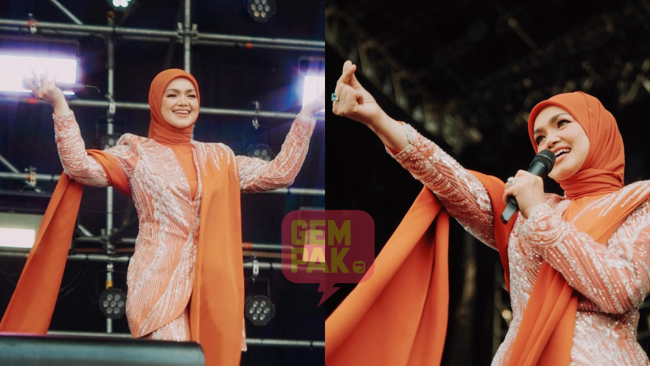 Siti Nurhaliza