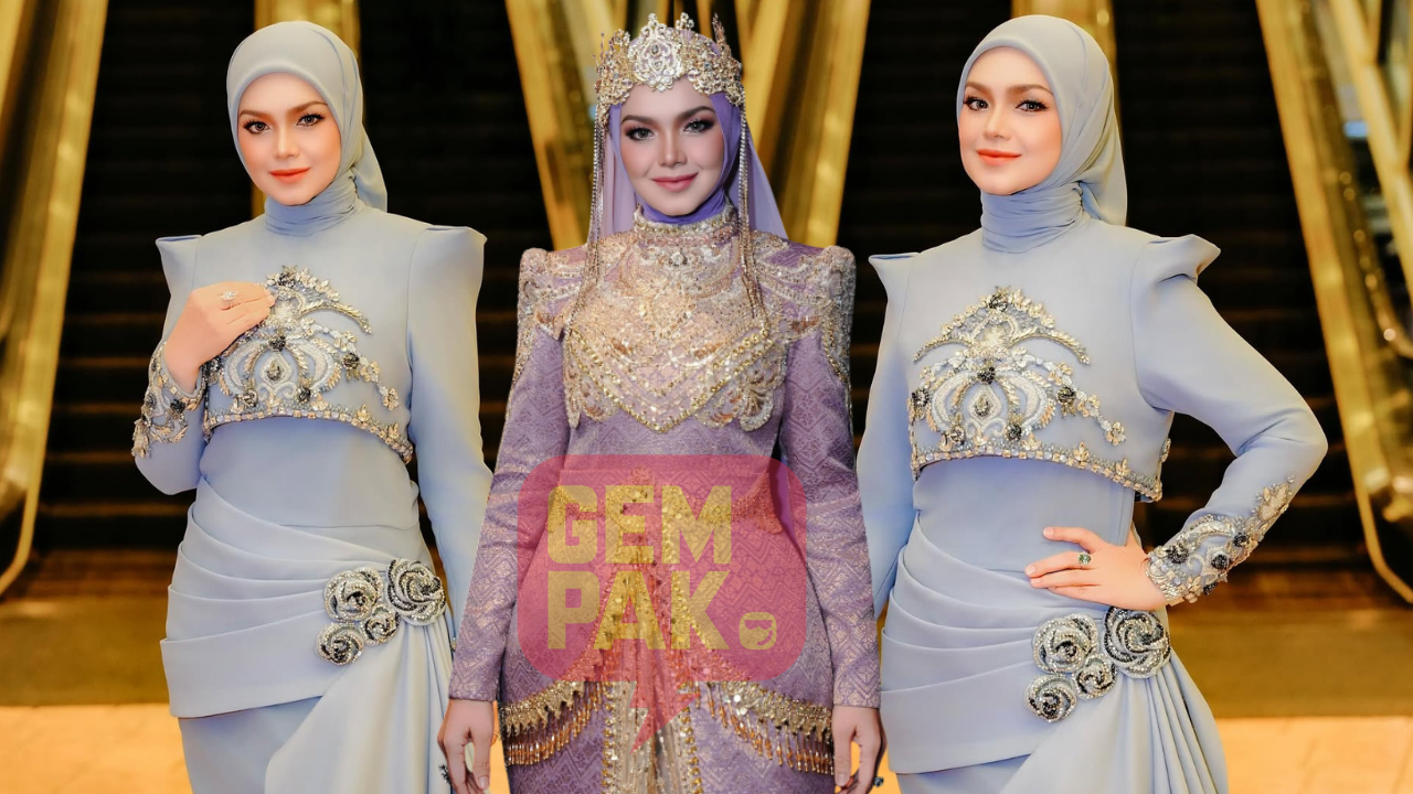 Siti Nurhaliza