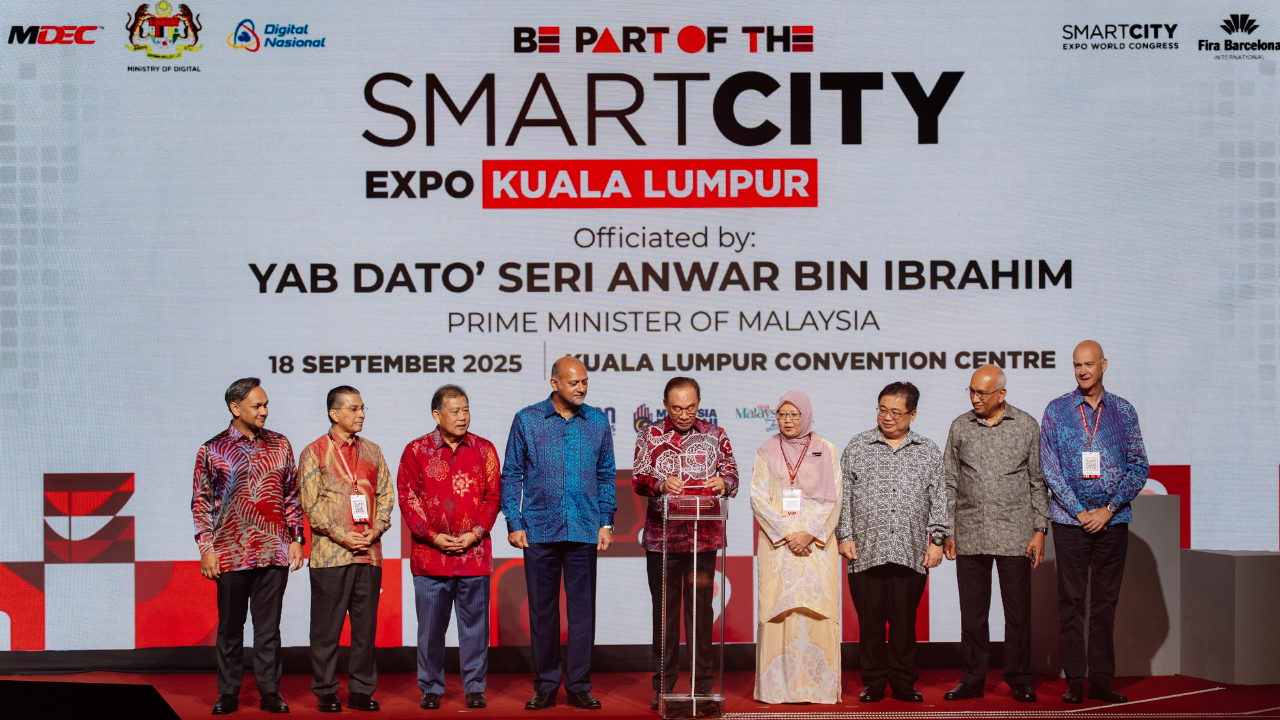 Smart City