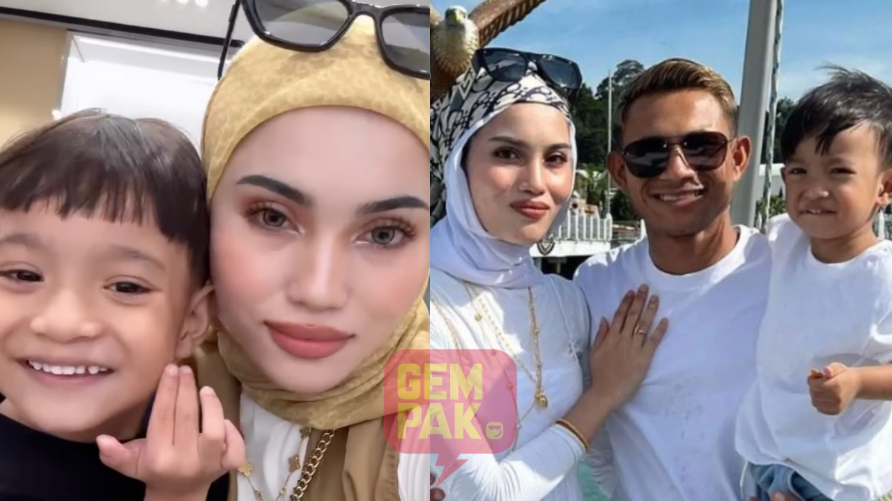 Anak Faisal Halim
