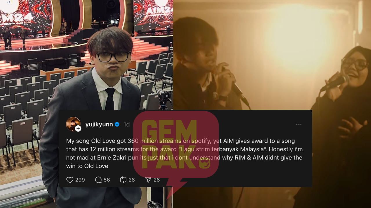 Yuji AIM