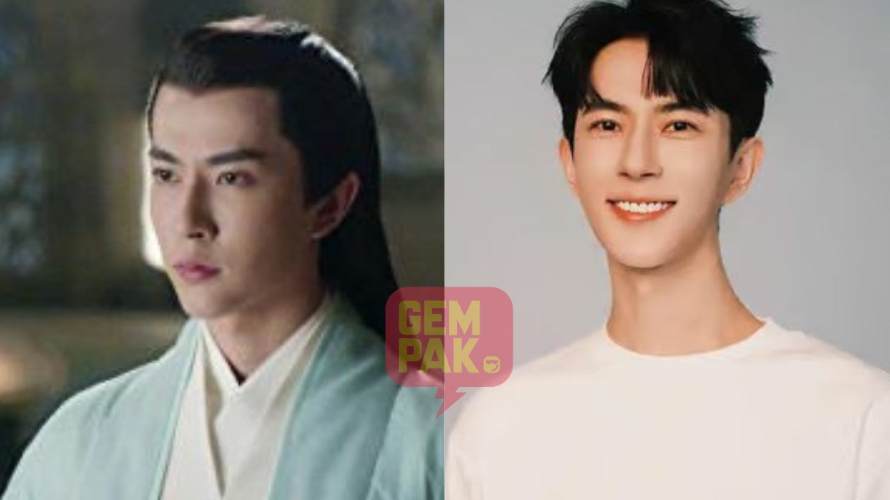 Yu Menglong