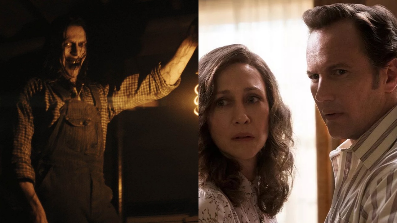 conjuring