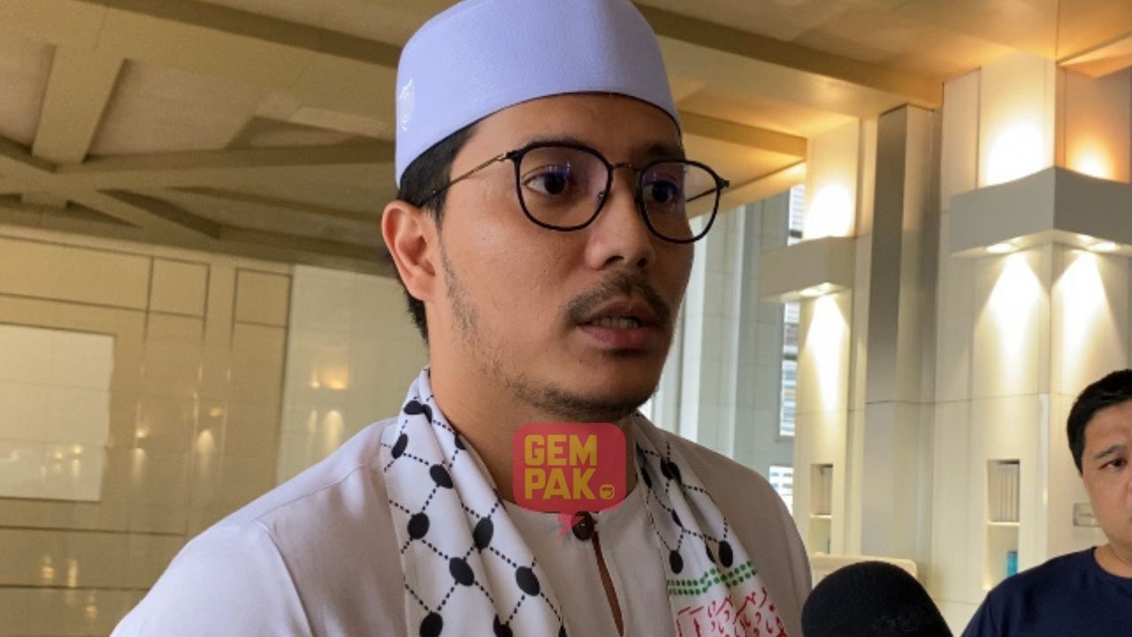Fattah Amin Beri Amaran Keras