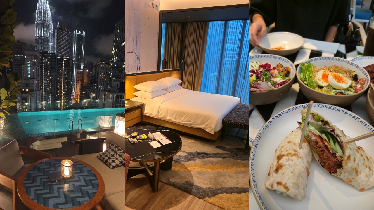 hyatt