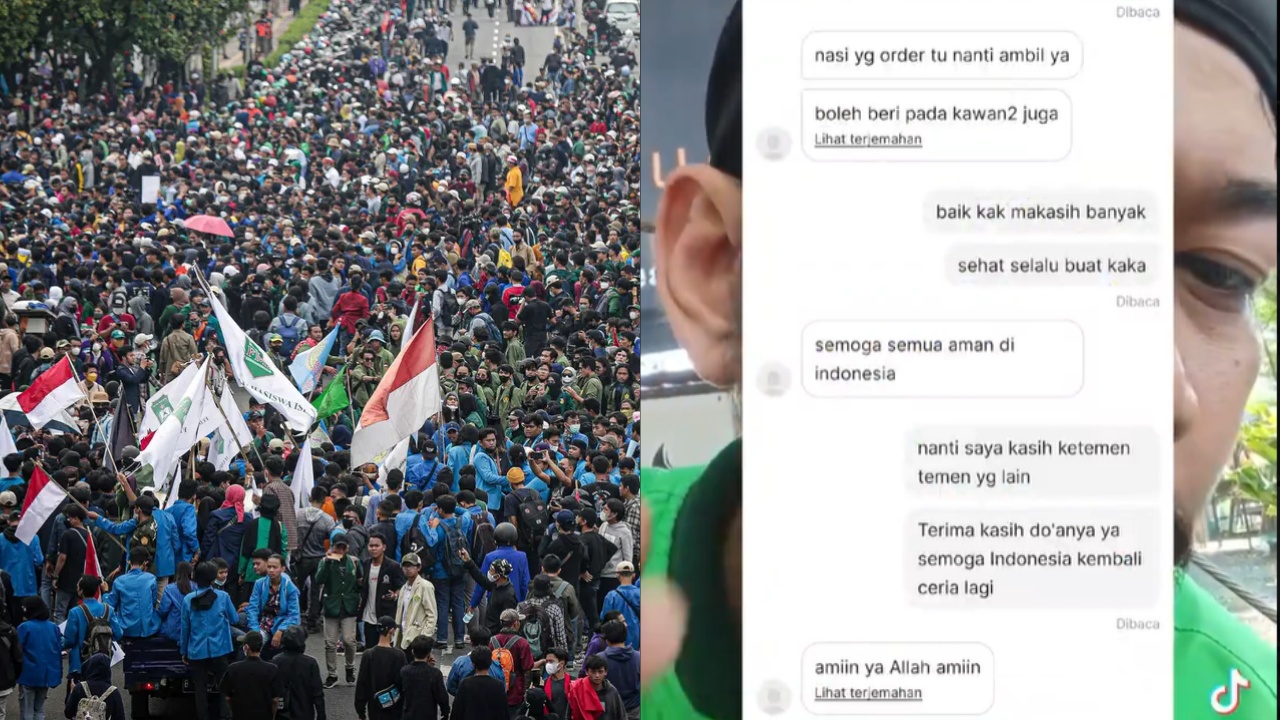 protest