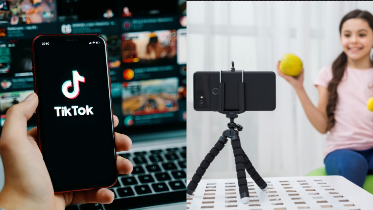 tiktok