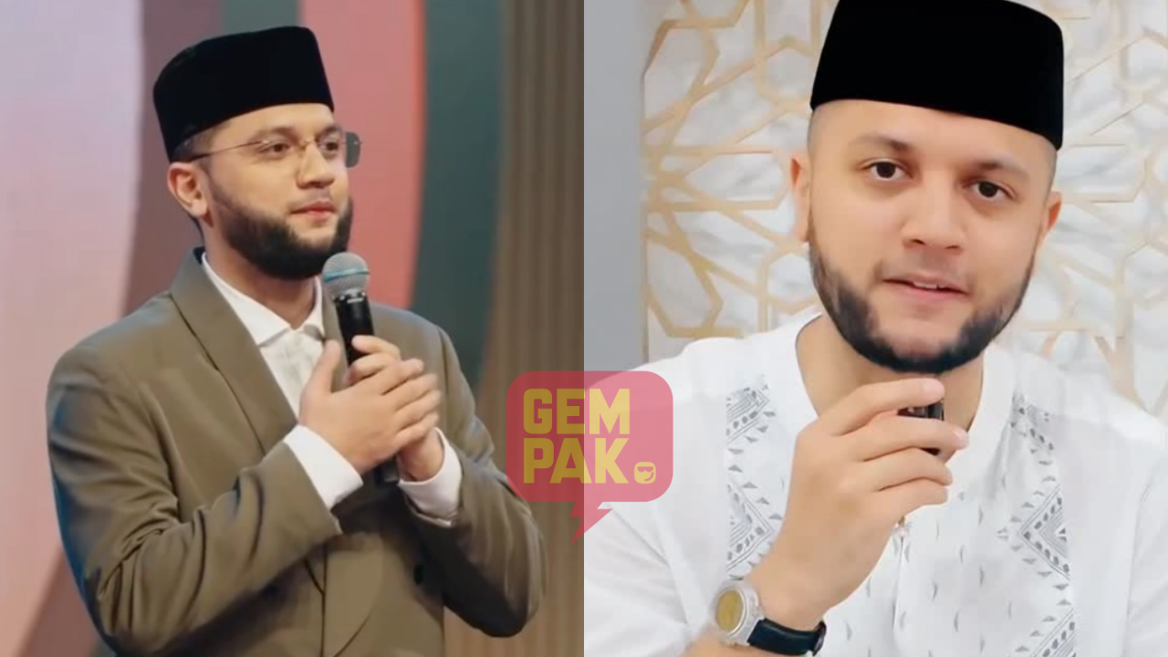 Didakwa Tak Beri Teguran Kepada Ahli Keluarga Sendiri, Ini Respons PU ...