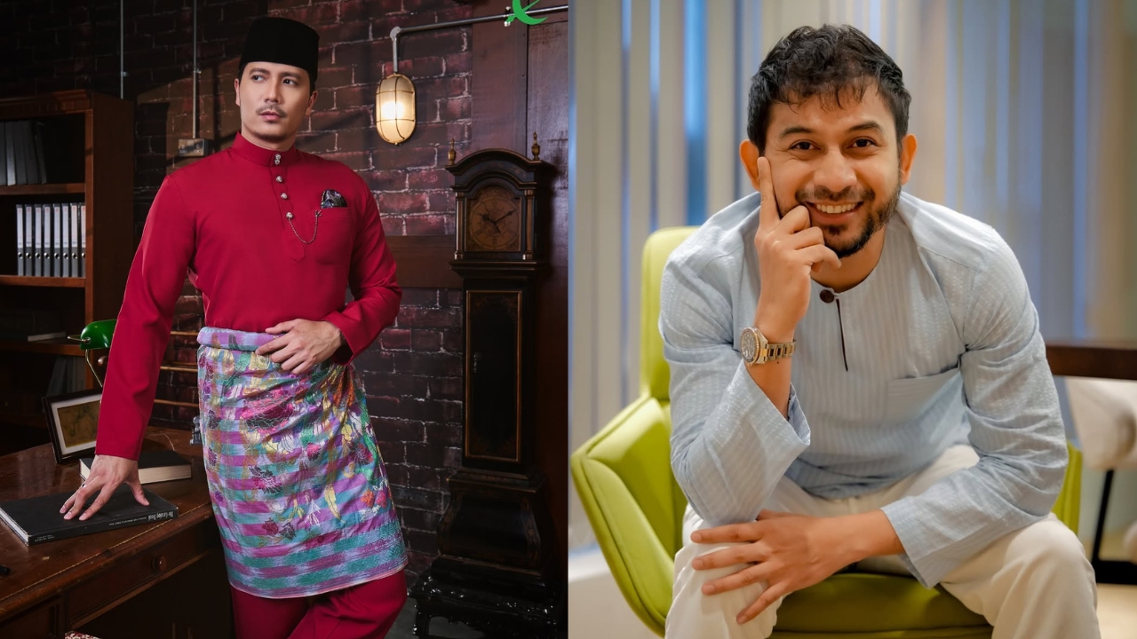 El Azman Nafi Perniagaan Rugi Sebab Fattah Amin - 