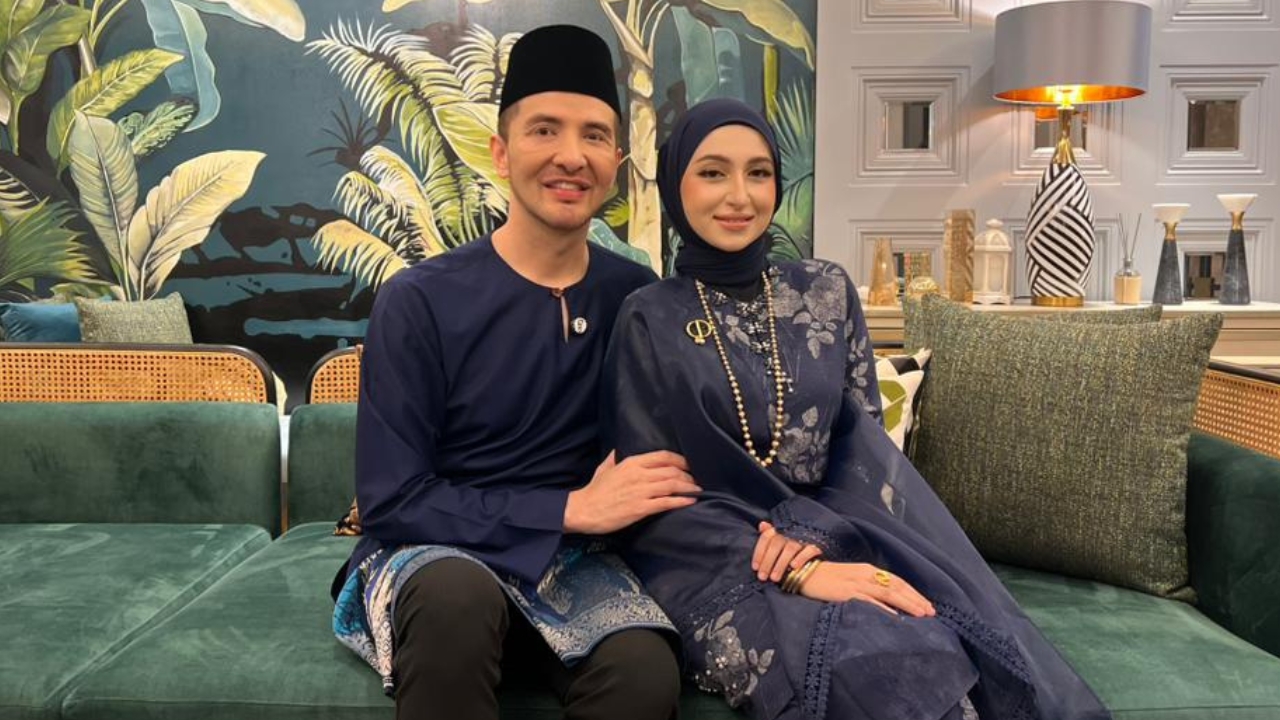 Datuk Azril Mohd Radzi Teringin Comeback Ke Dunia Hiburan, Mahu Jadi ...
