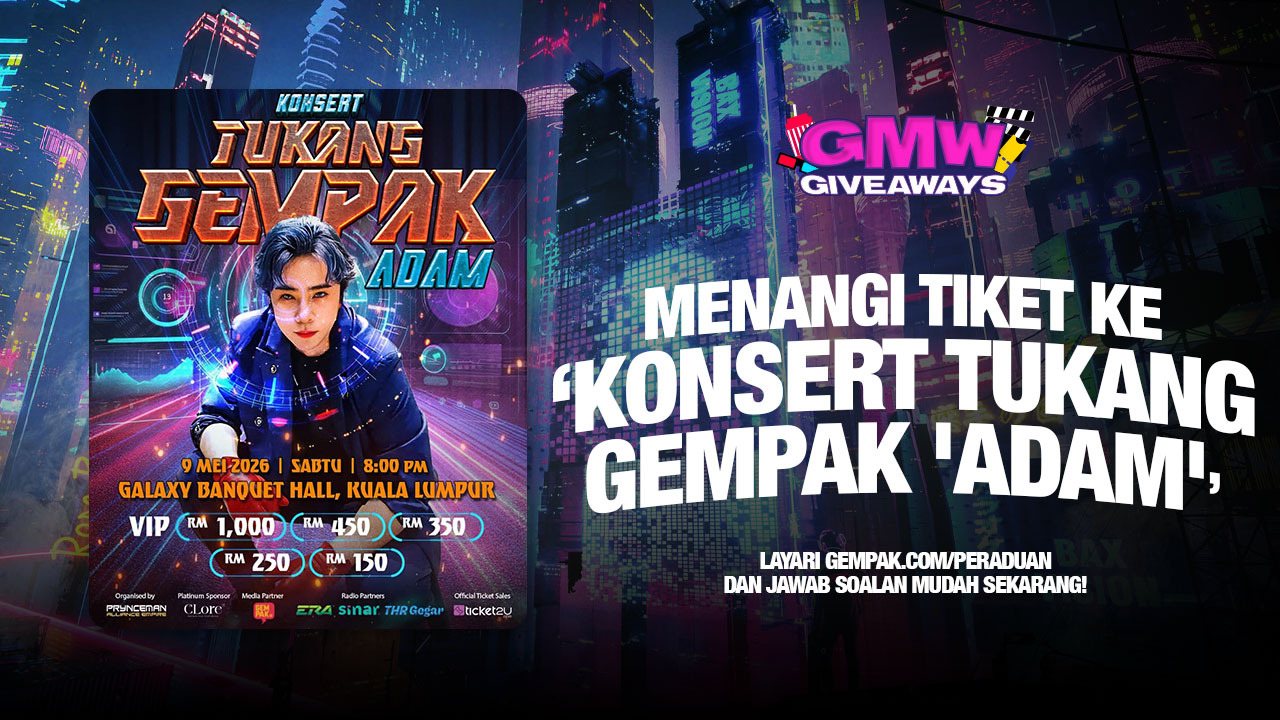 Poster Konsert