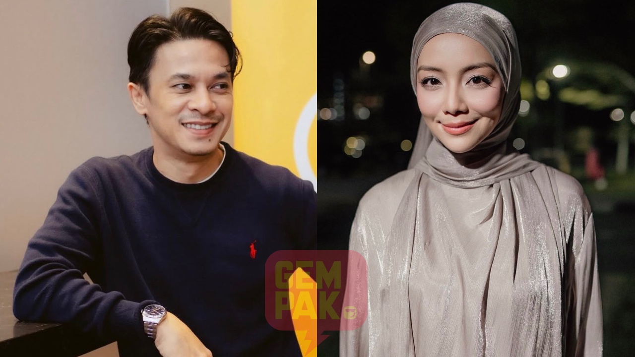 Zahiril Adzim terkejut wajahnya dipaparkan pada poster kematian parodi watak Falah — image 3