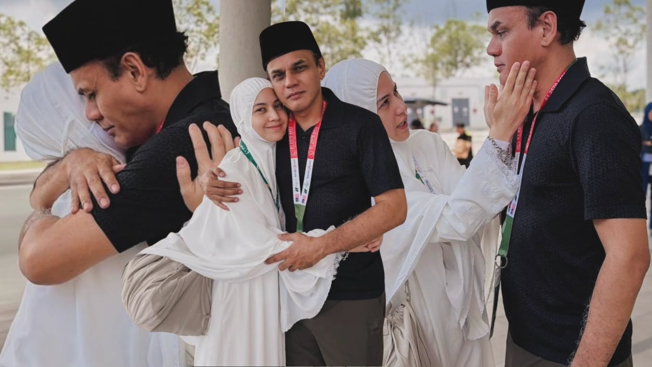 Yusry Gagal Rayuan Haji, Lisa Surihani Anggap Ada Hikmah | Gempak