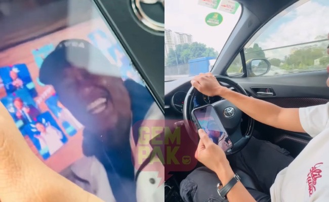 Shuib Sepahtu Berdamai Dengan Rahim Selepas Lima Tahun — image 1