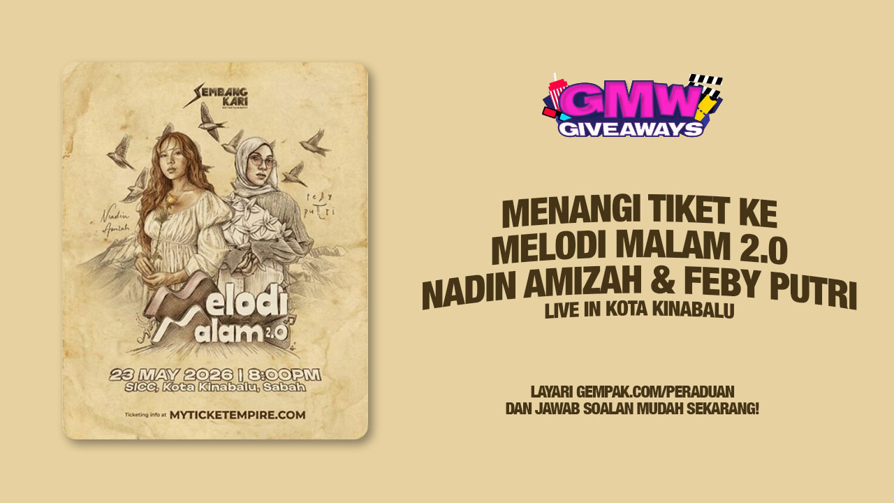 Poster Melodi Malam 2.0