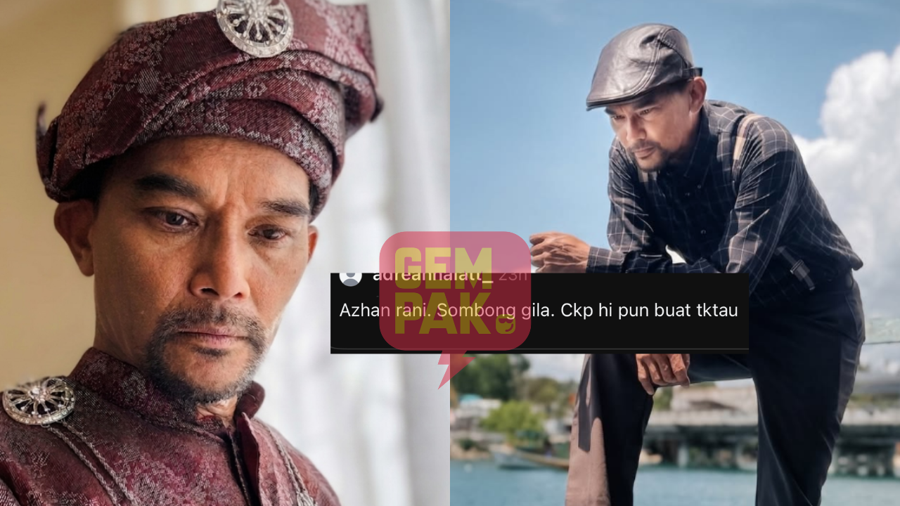 “Kalau Dengan ‘Attention Seeker’, Memang Tak Menyesal Sombong” – Azhan ...
