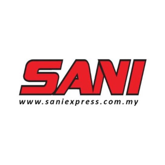 Sani Express Logo