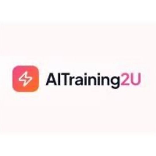 AITraining2U Logo