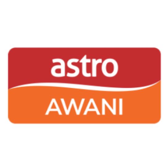 Astro Awani Logo
