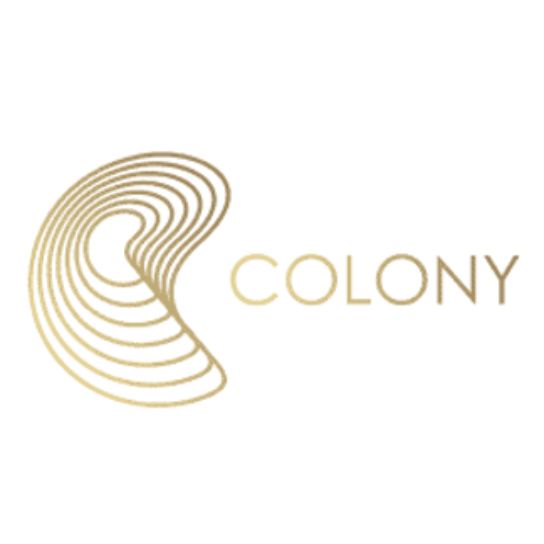 Colony Logo