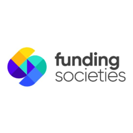 Funding Socities Logo