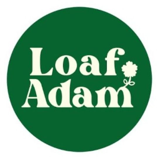 Loaf Adam Logo