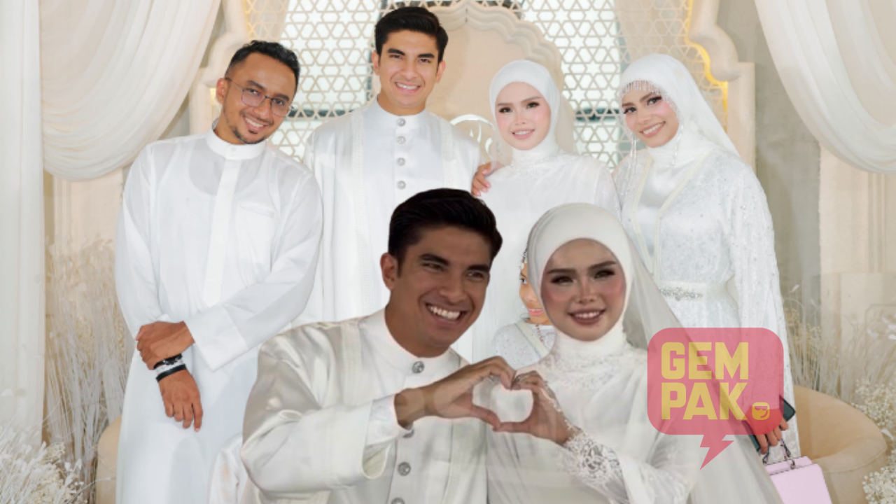 “Melihat Bella & Anak-Anak Jadi Sebahagian Keluarga Kami Merupakan ...
