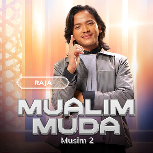 Peserta Mualim Muda: Raja