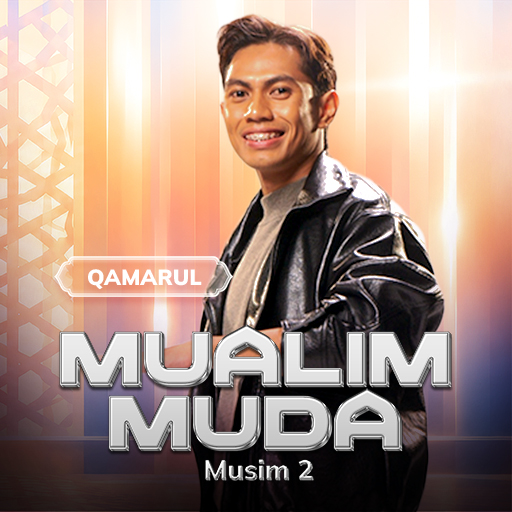 Peserta Mualim Muda: Qamarul