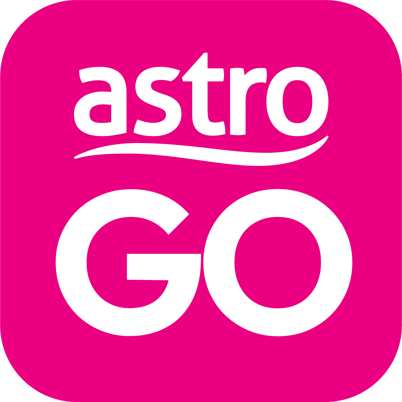 Astro GO