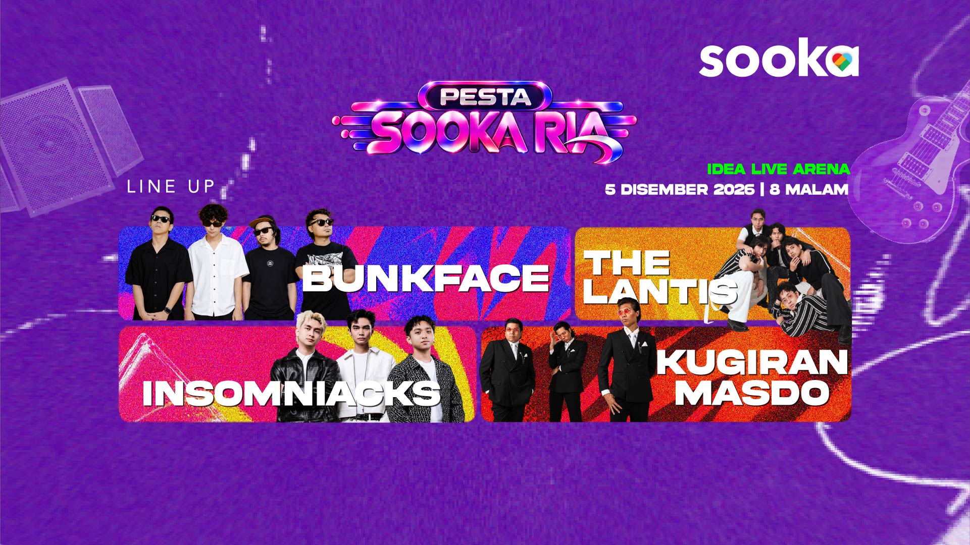 Pesta Sooka Ria