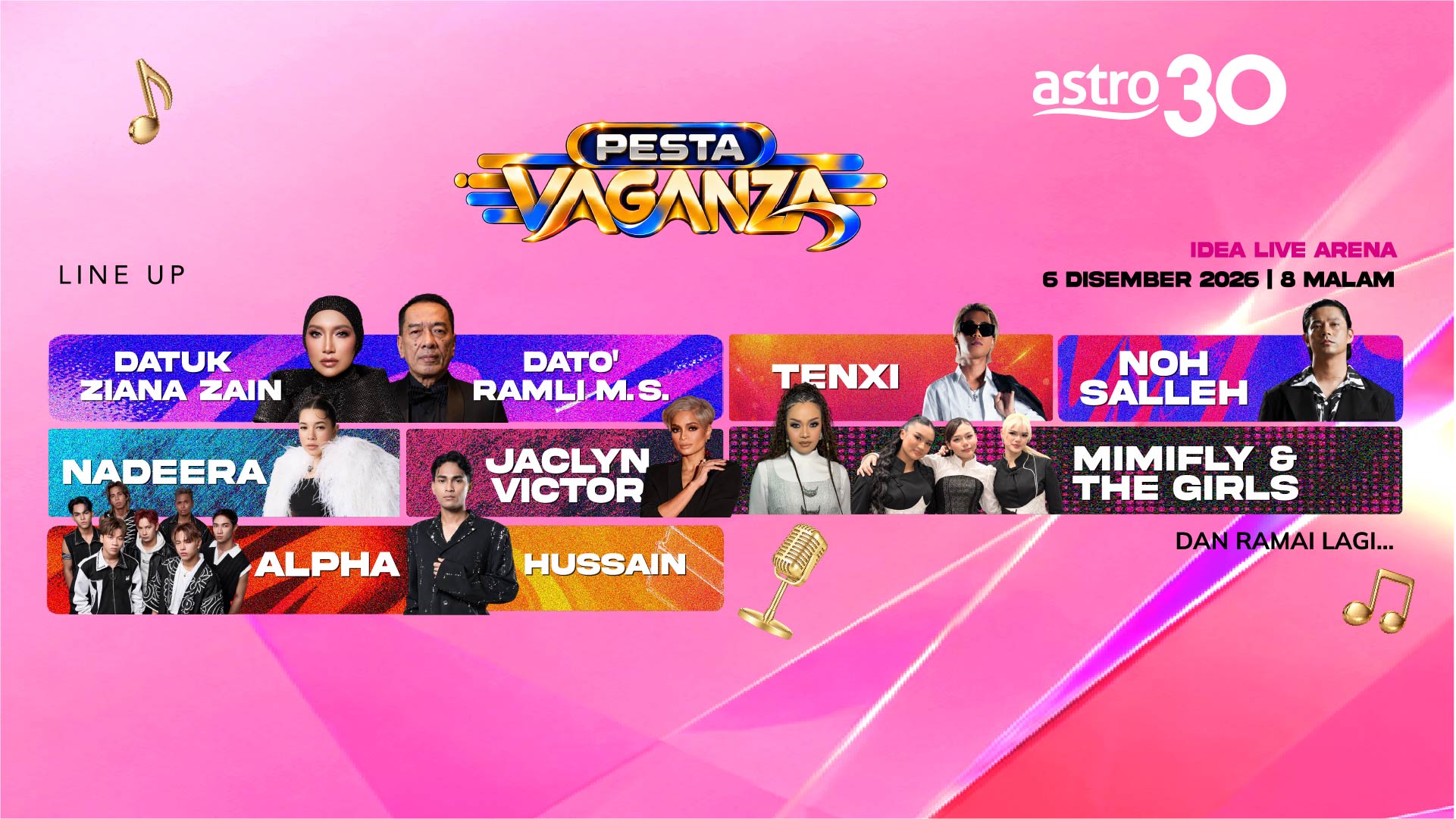 Pesta Vaganza