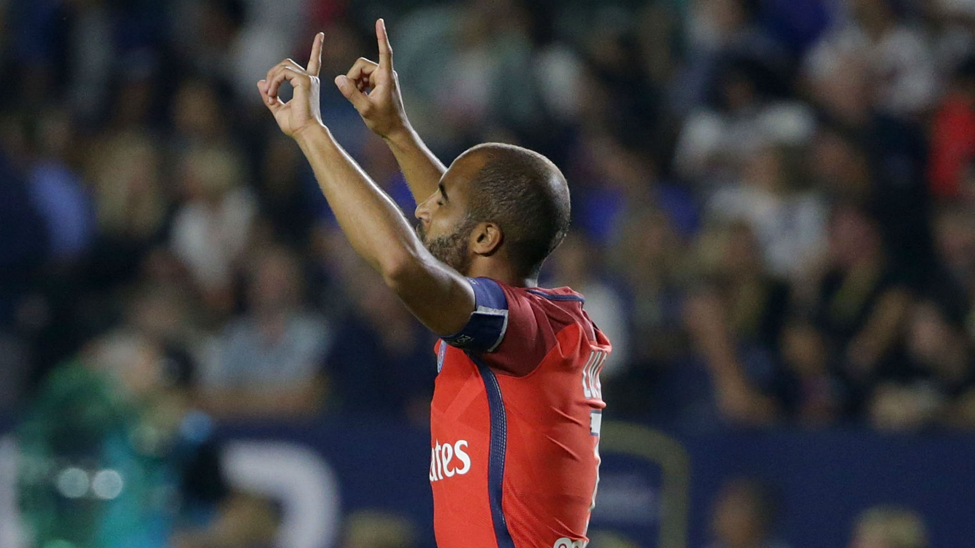 Paris Rout Football Paris Saint-Germain 5 Bastia 0: Controversial Verratti strike sets up ...