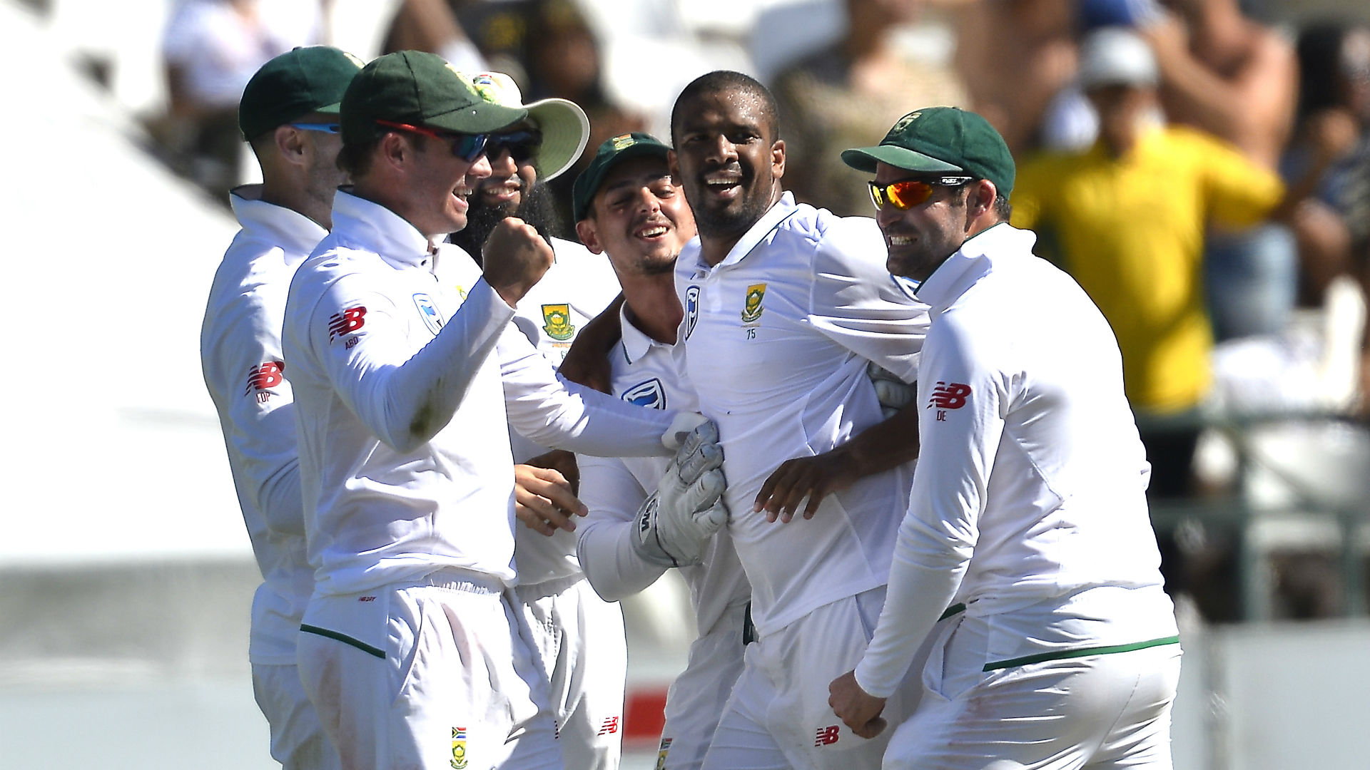 CSA wants interim agreement amid negotiations with South Africa players ...