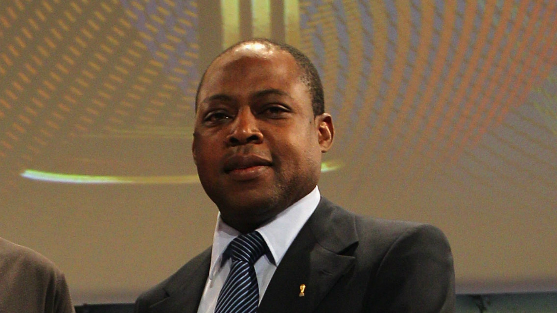 geoffrey bwalya mwamba net worth