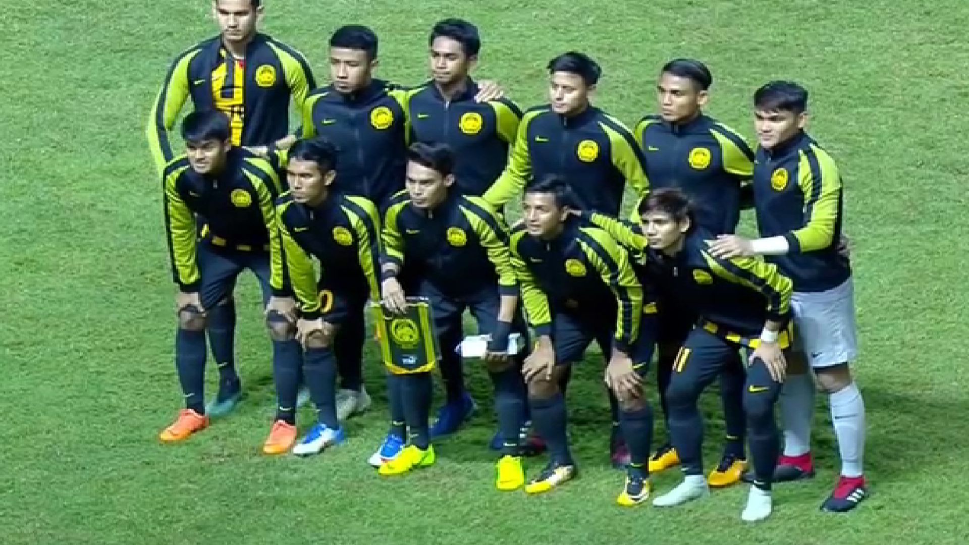 Siren kecemasan kembali berbunyi | Stadium Astro