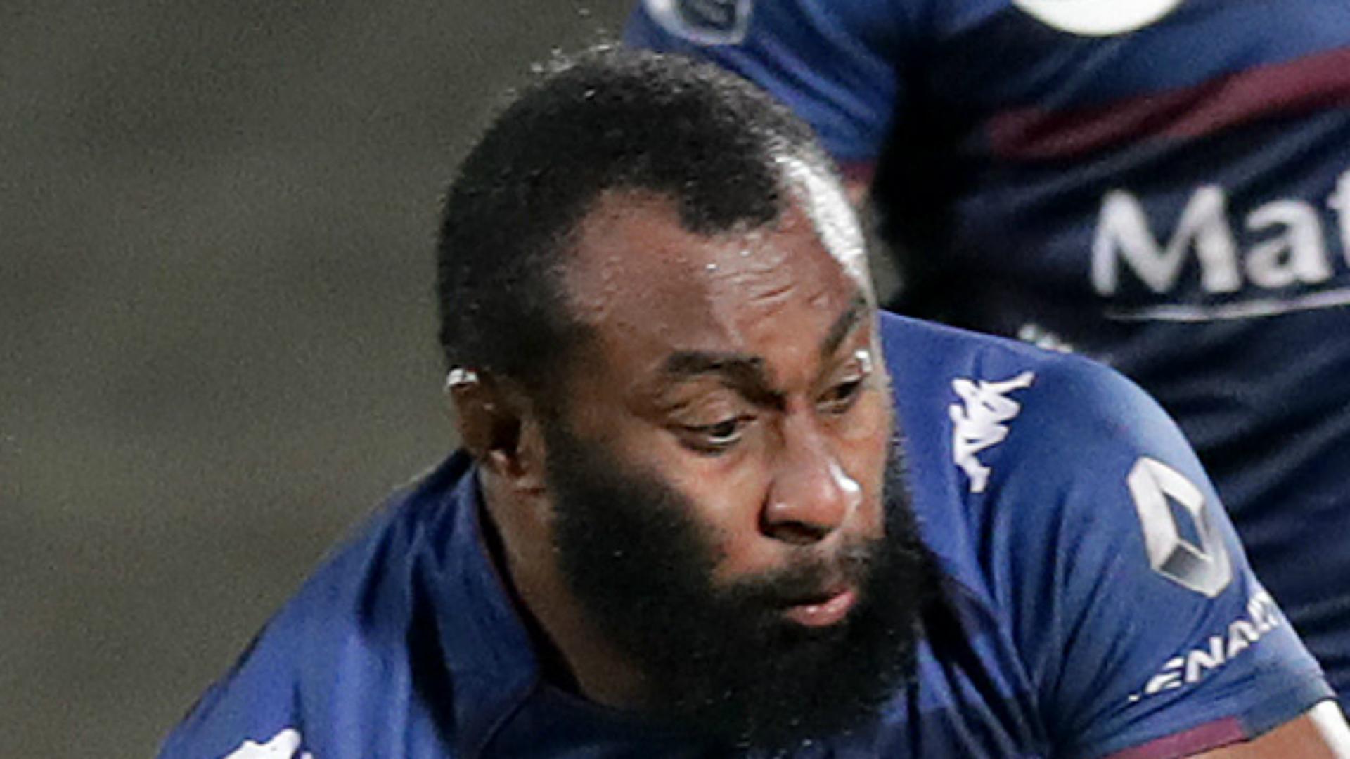 Windom Ravai Ravai the hero for new leaders Bordeaux, Smith dismissed on Pau debut ...