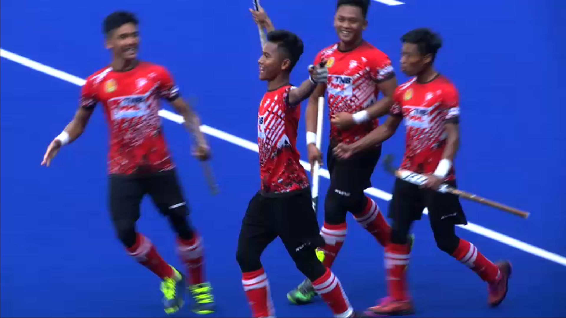 Sstmi Rugby Piala Remaja TNB: SSTMI bawa bekalan selesa | Stadium Astro