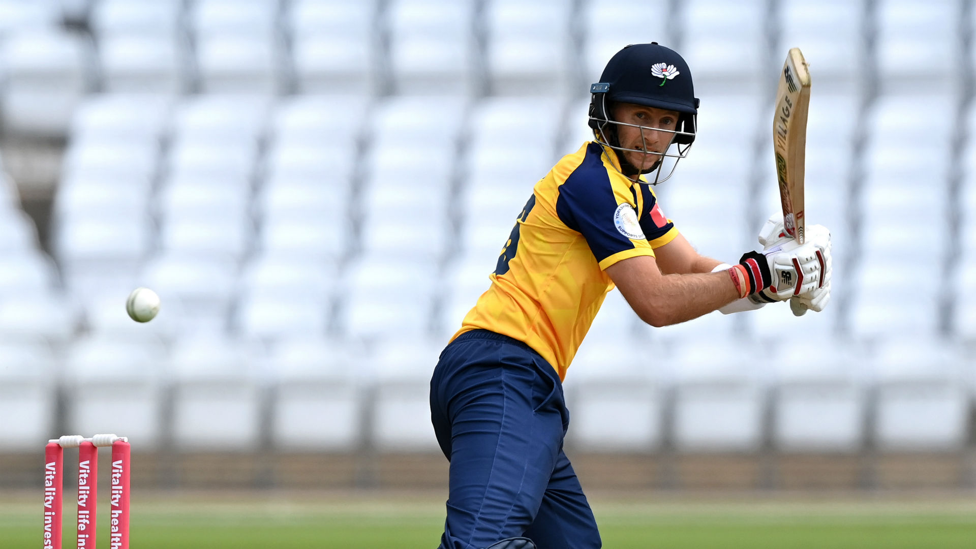 Root overlooked for Australia T20 series, Roy could make ODI return ...
