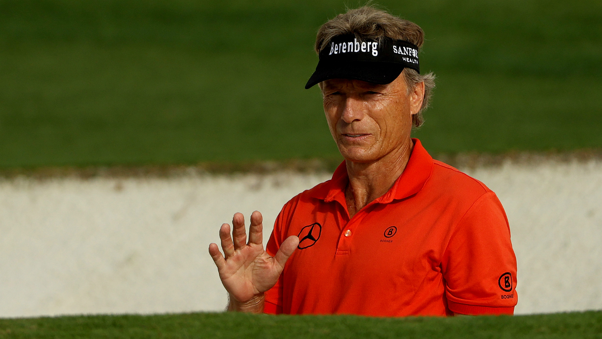 what is bernhard langer's net worth - Ilustrasi 3