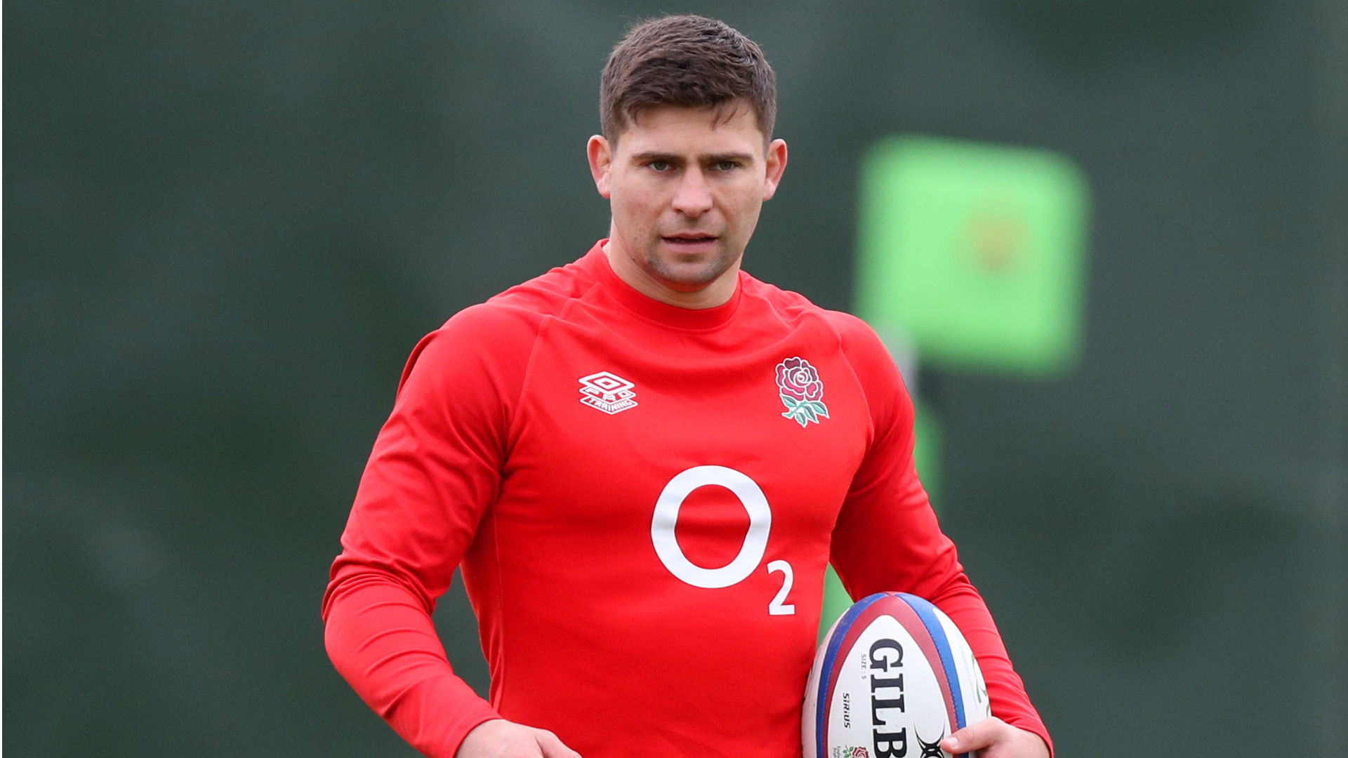 England centurion Youngs targeting 2023 Rugby World Cup | Stadium Astro ...