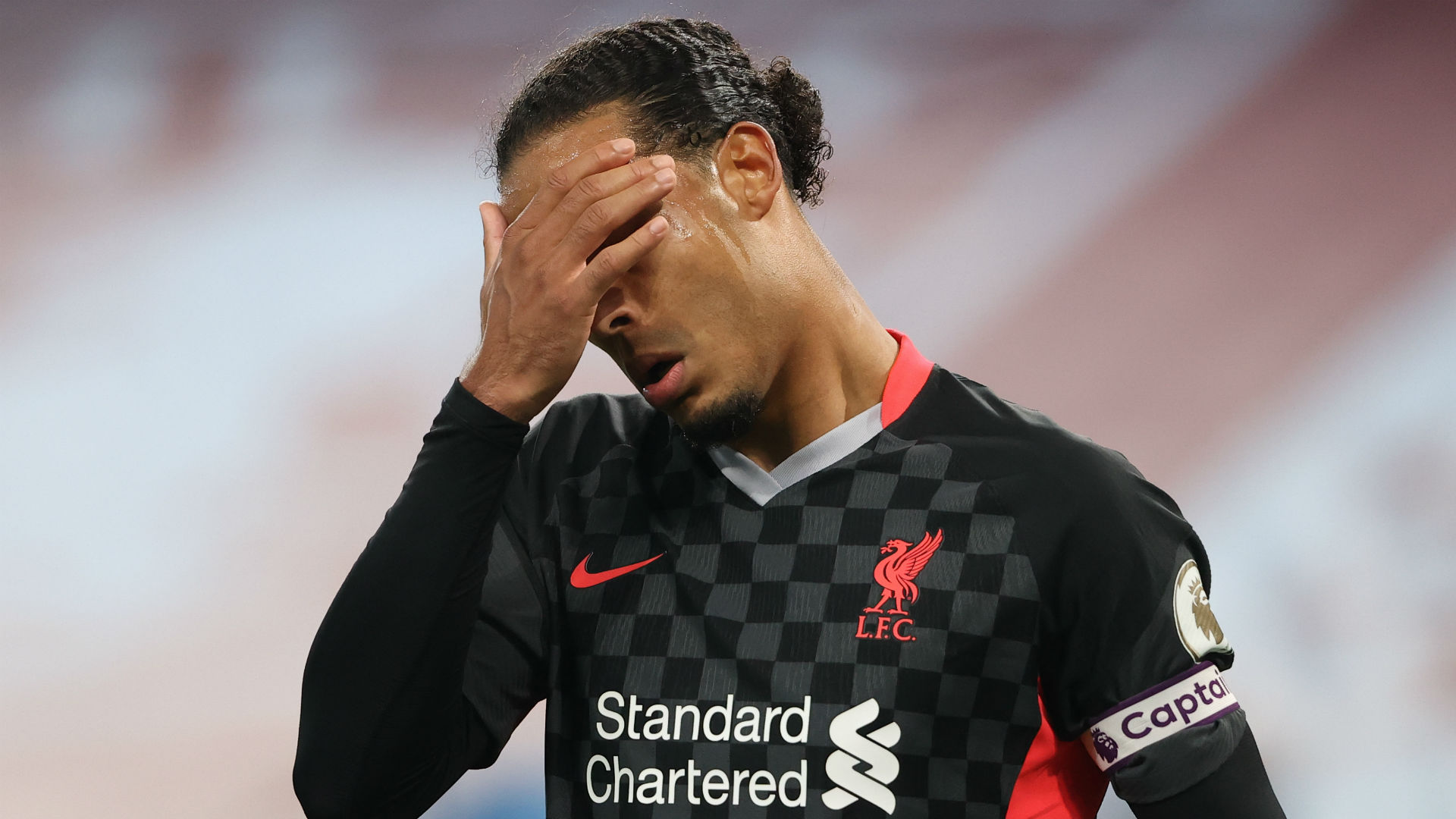 Watkins' hat-trick and Adrian's errors – Liverpool's 7-2 thrashing to ...