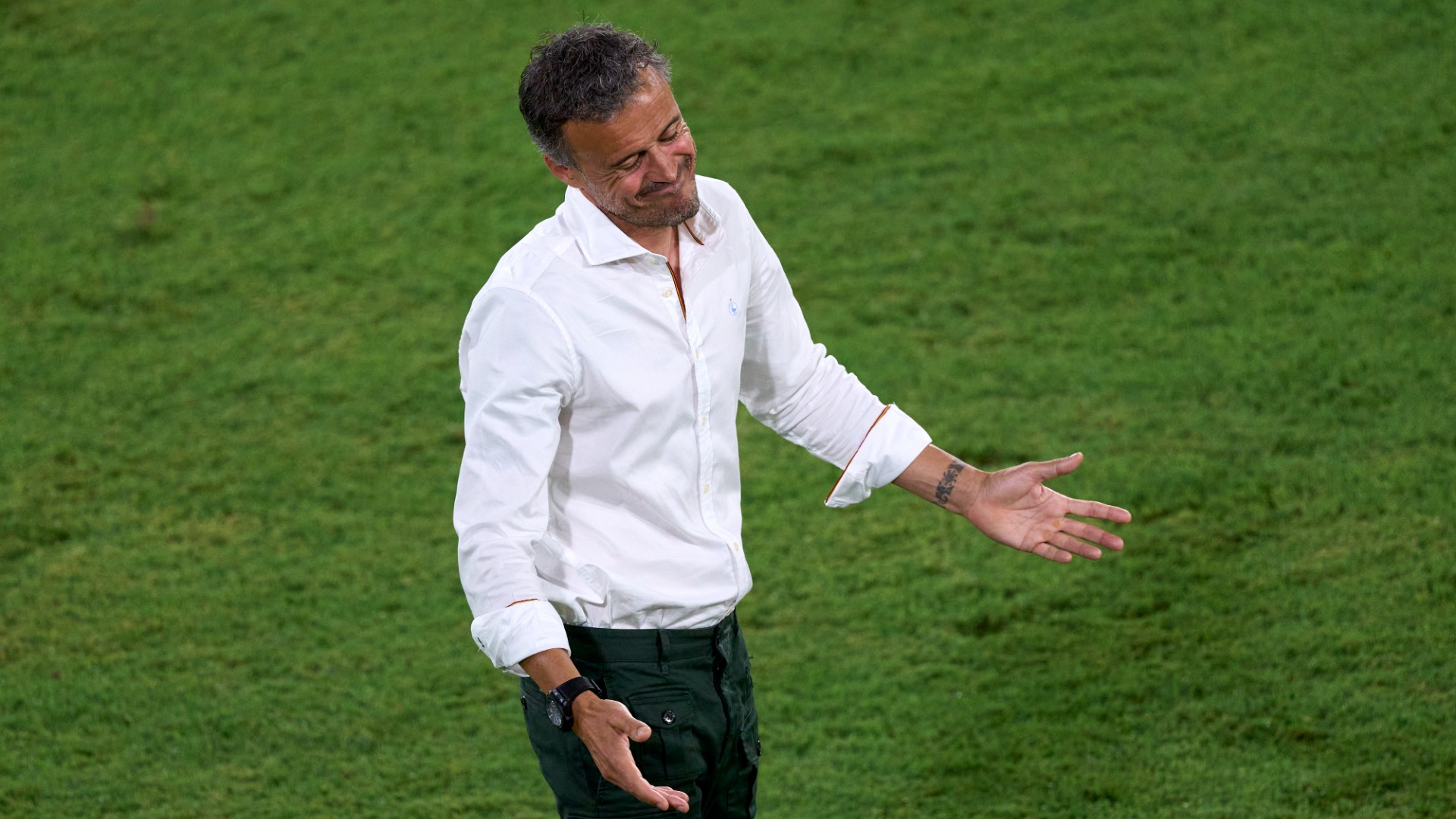 Euro 2020 data dive: Spain stunted but set passing standard after ...