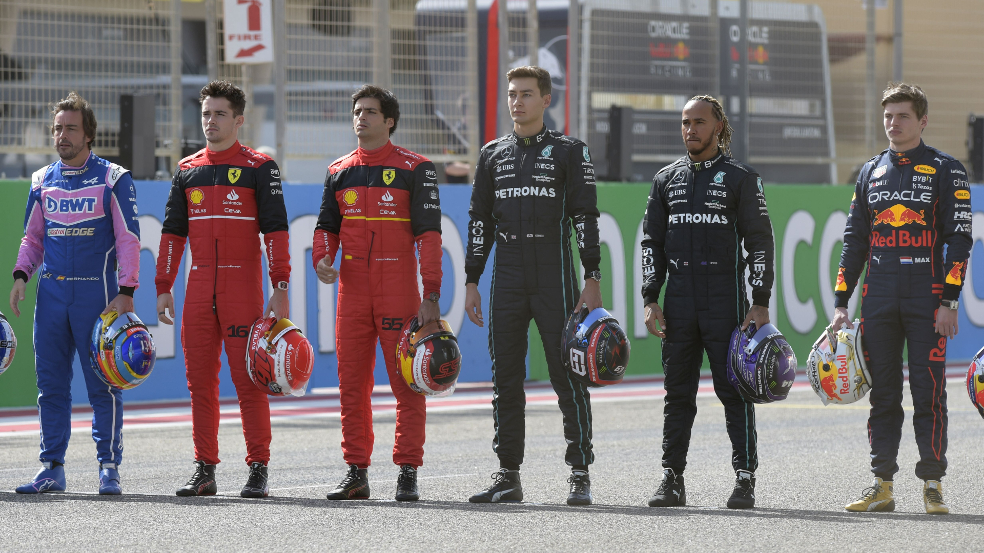 Hamilton out to surpass Schumacher, Asia's latest hope and another new ...