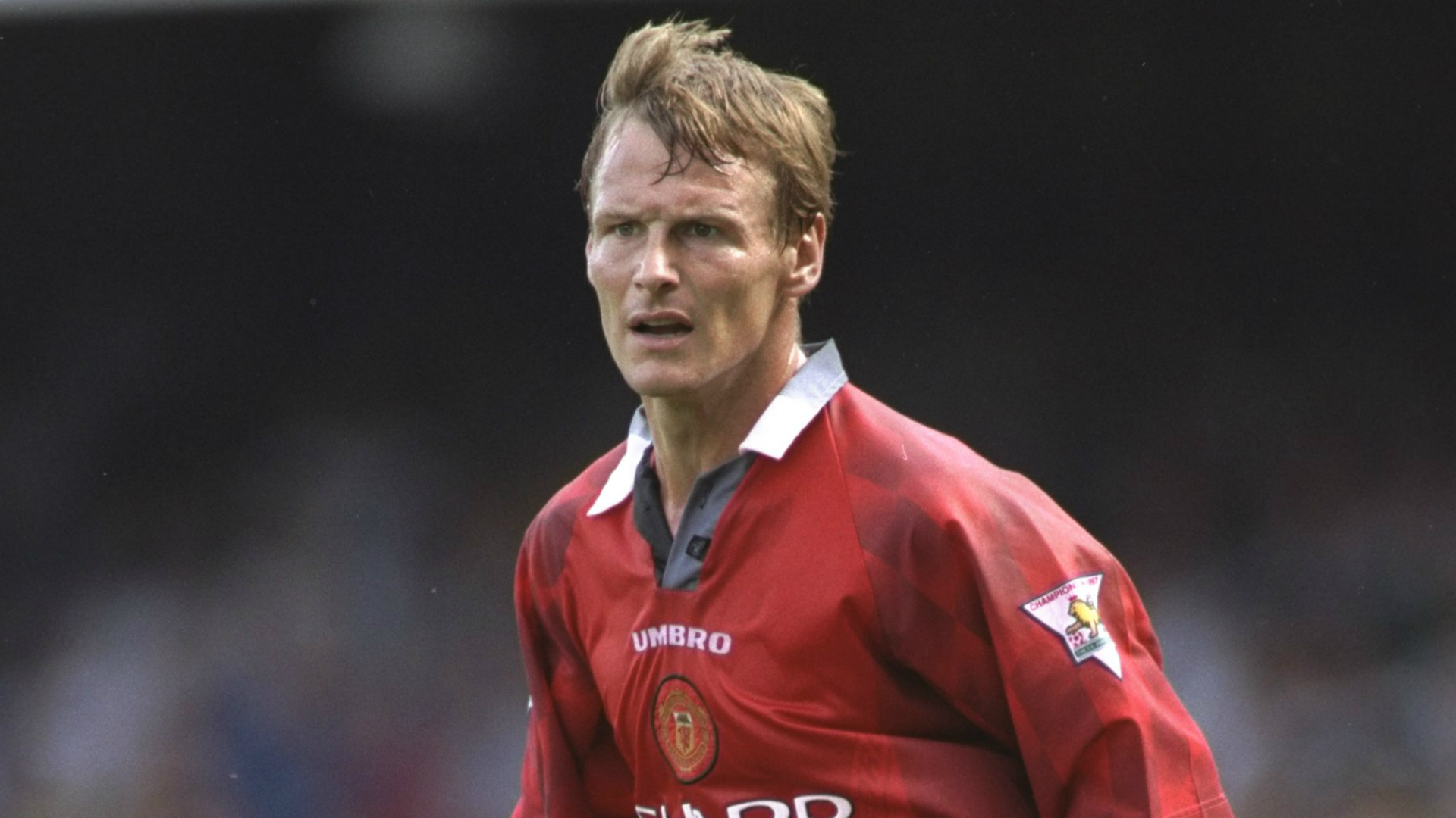 teddy sheringham net worth - Ilustrasi 2