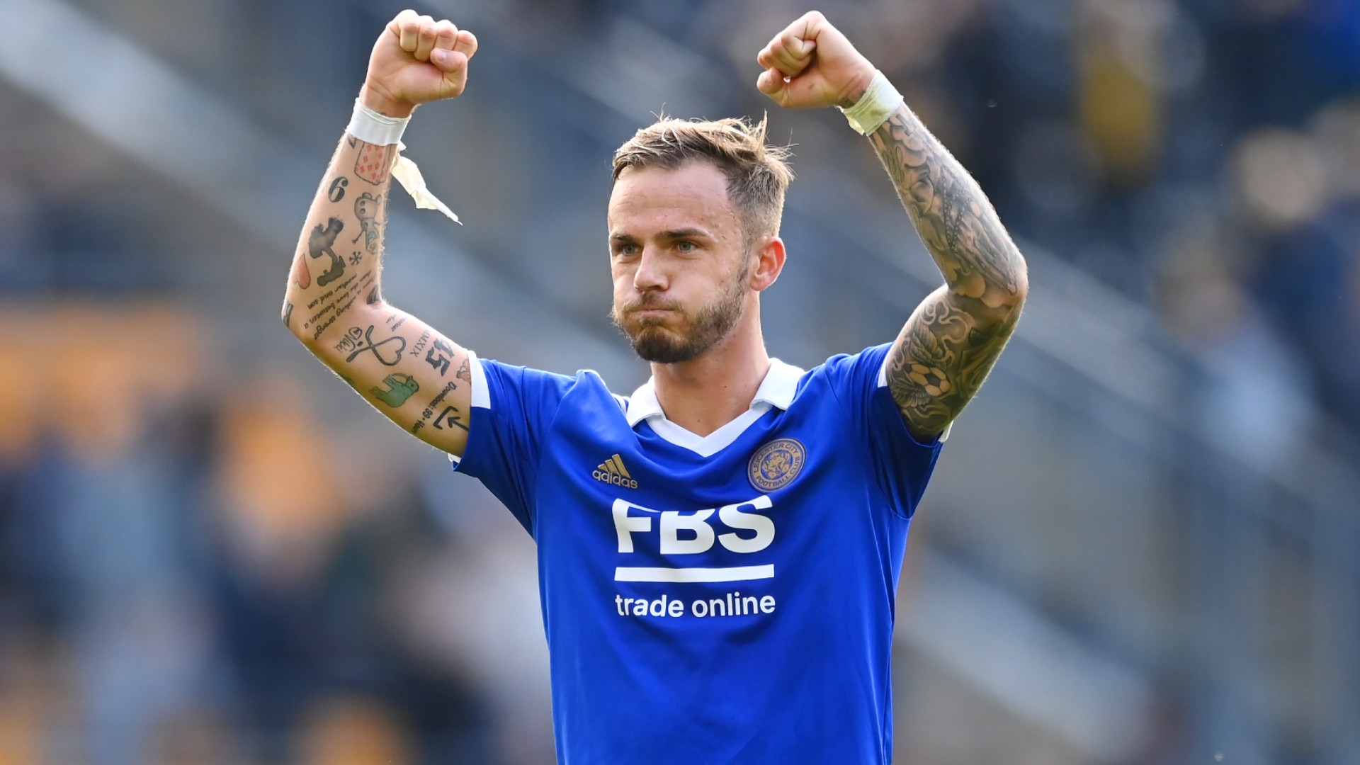 Maddison, Walker and Wilson make England squad but Tomori, Abraham and ...