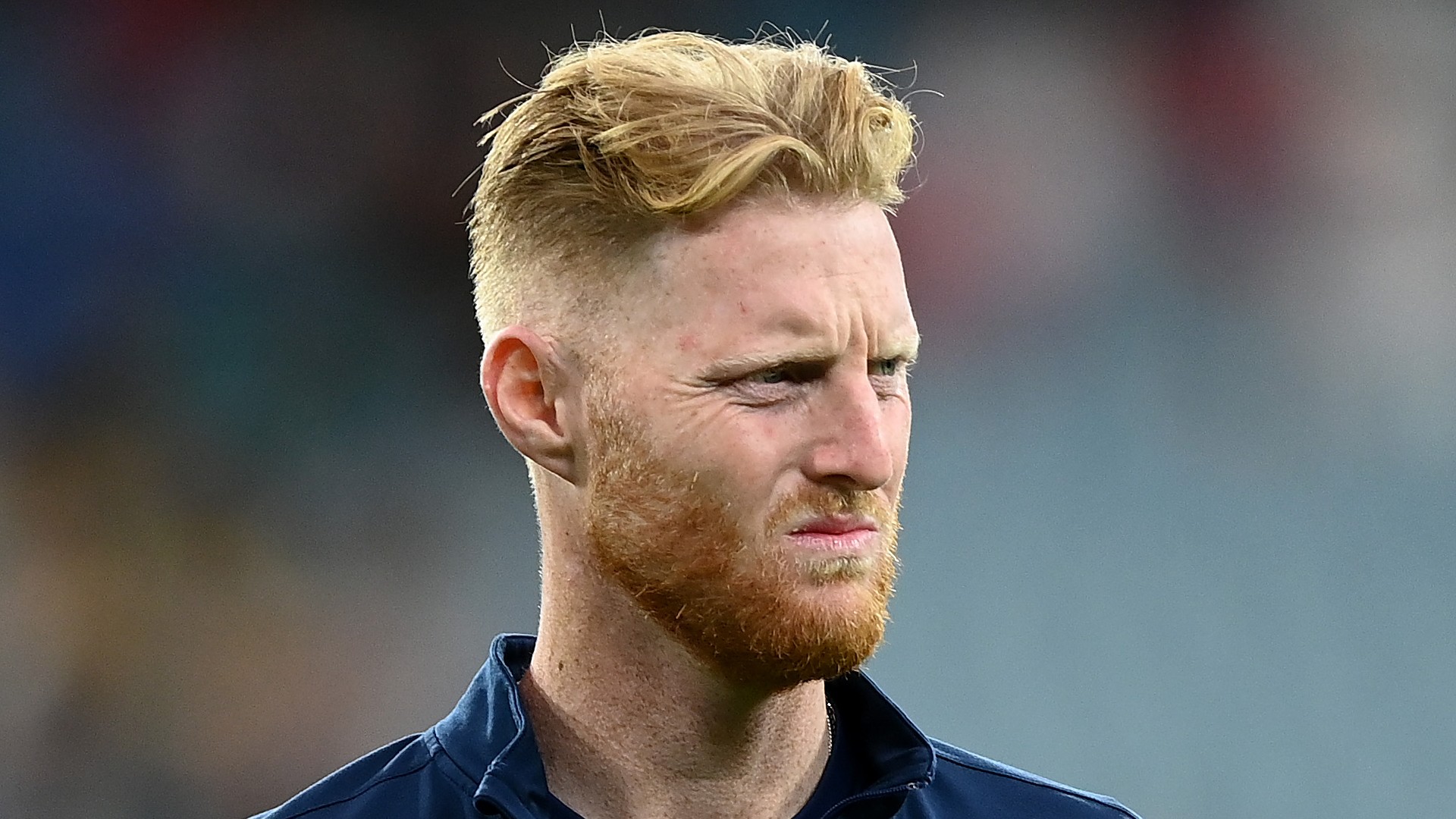 T20 World Cup: Stokes 'the one person you want' in 'must-win games ...